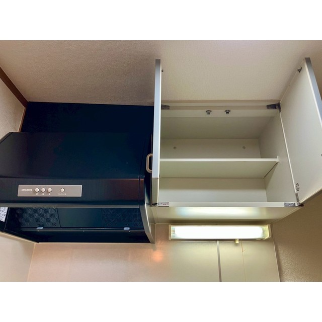 ヴィラクール 流し台