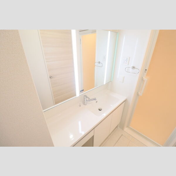 D Paina 中野島Ⅱ 洗髪洗面化粧台