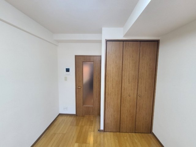 クレアシオン六本木2階 部屋その他