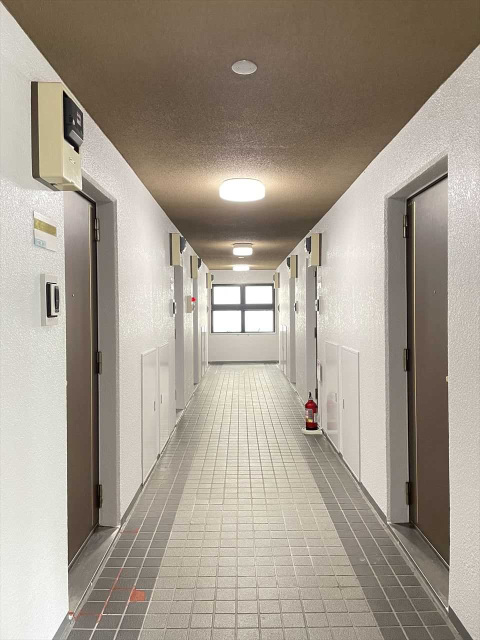 スカイコート阿佐ヶ谷第3208号室 部屋その他