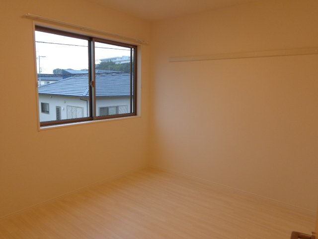 サン・ミロー 洋室