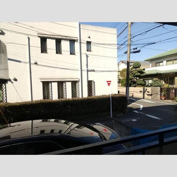 トリヴァンベール蓮根101号室 周辺