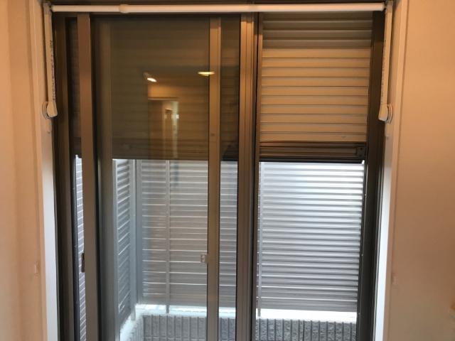 （仮称）善行新築アパート セキュリティ（イメージ）