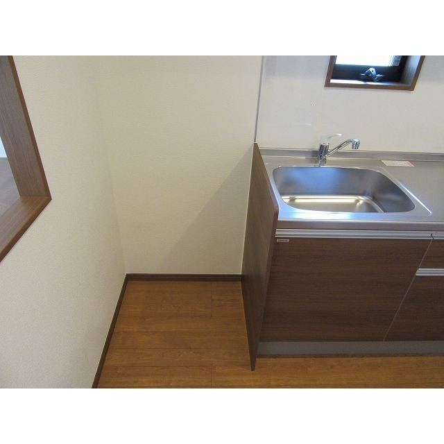 アムール 新町201号室 内観