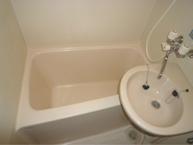 MACコート金沢文庫 バス