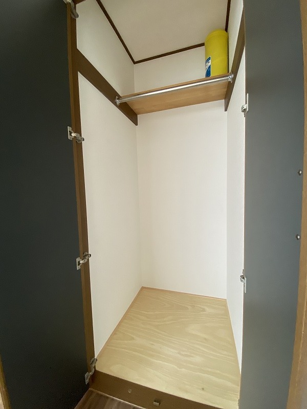 リブレリー瑞江1階 部屋その他