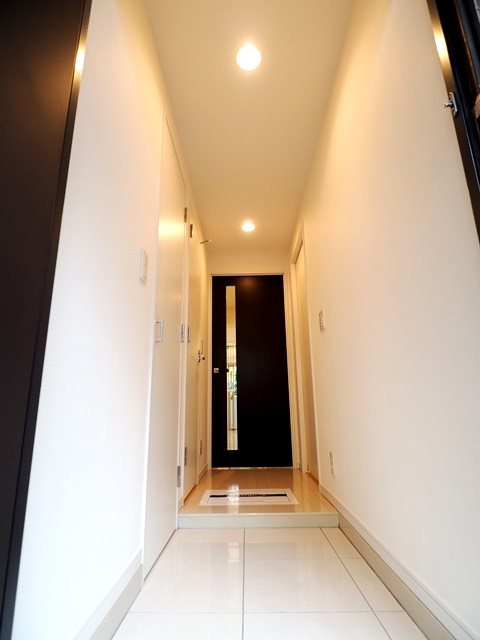 レジディア祐天寺1階 同建物別部屋の参考画像