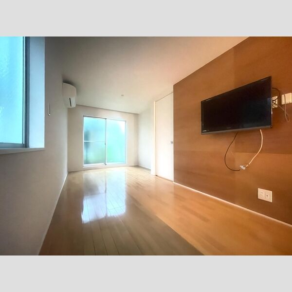 カーサアッカB号室 洋室6.9帖