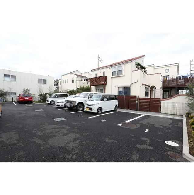 モリエム 太平台305号室 部屋その他