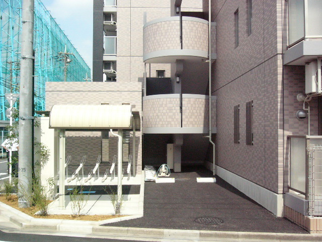 インテグラ小泉Ⅱ0202号室 空き無し