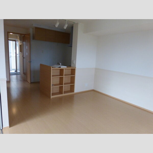 M&S KOWA　Ⅱ リビング