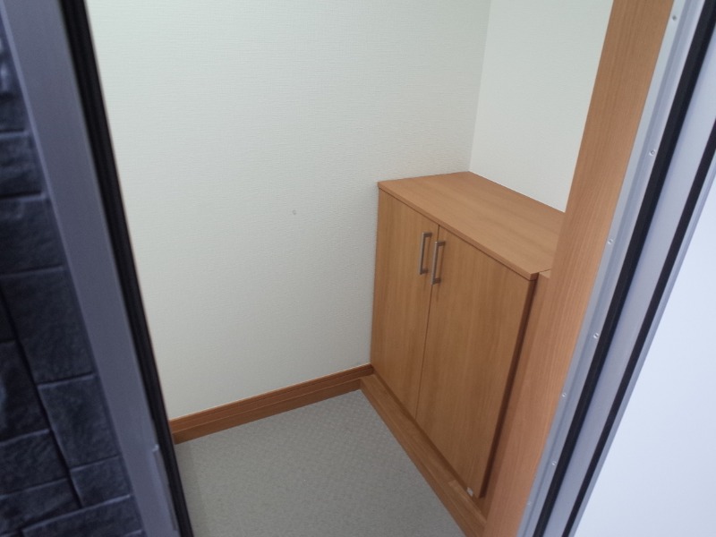 フロンテーラ葛西1階 部屋その他