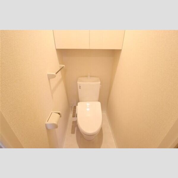 グランパルク　B 温水洗浄暖房便座