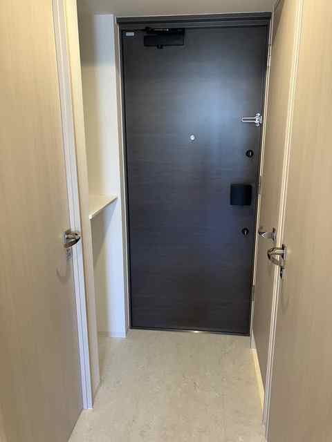 ザ・パークハビオ蕨301号室 同建物別部屋の参考画像