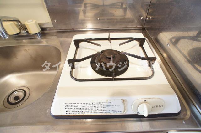 メイプル キッチン