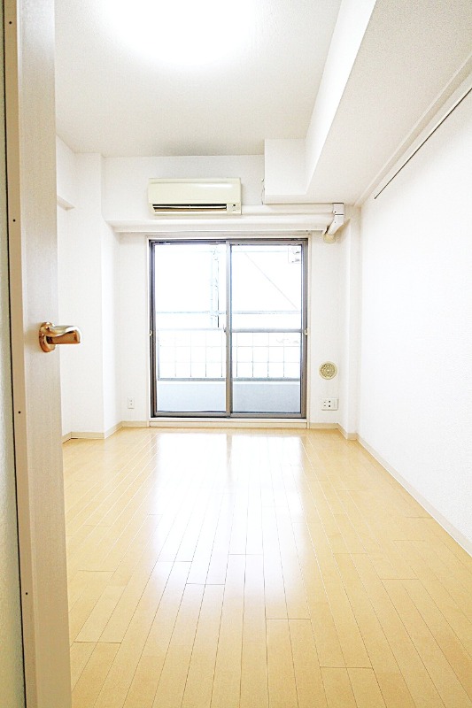 キャッスルステージ浅草吾妻橋7階 部屋その他