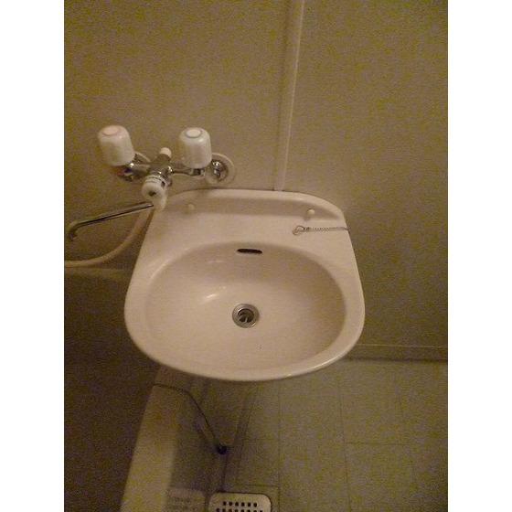 アセンズシティ２ 洗面ボウル