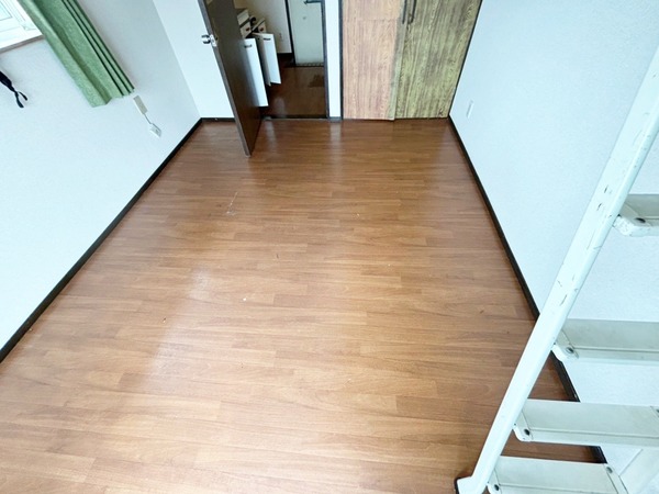 ベイヒルズ大基205号室 部屋その他