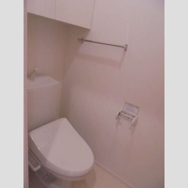 ボナール・メゾン トイレ