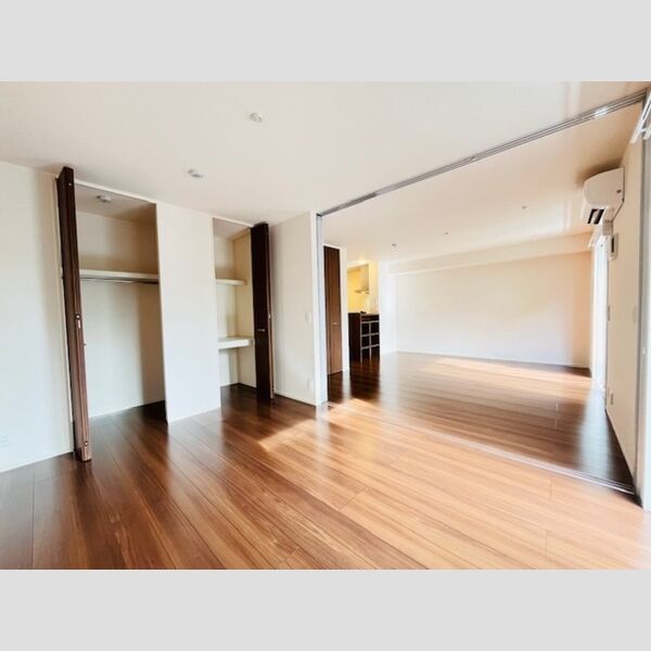 BLESS辻堂103号室 洋室