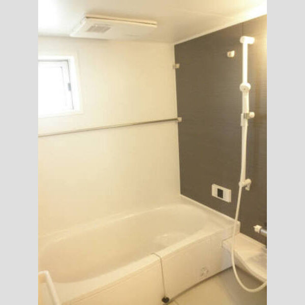 メゾン駒形 浴室(反転)