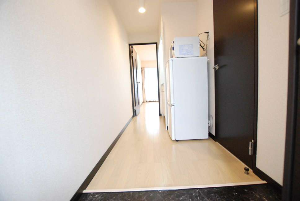 レオネクストレインボー上竹204号室 部屋その他