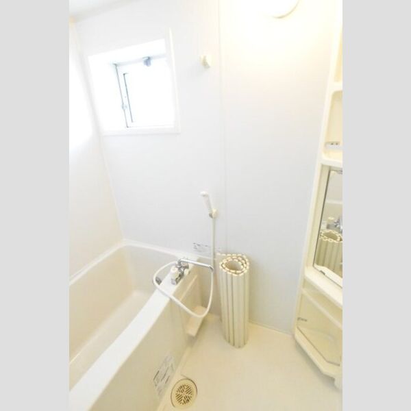 コンフォート　壱番館・弐番館 バス