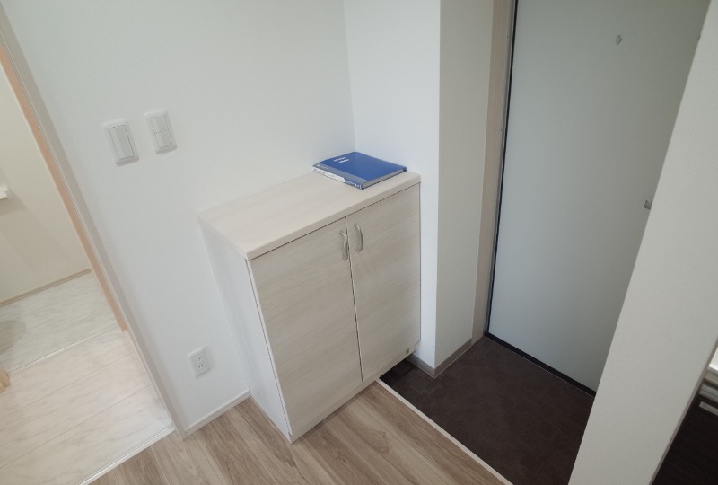 アールテン2階 部屋その他