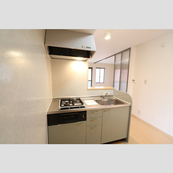 リヴェール システムキッチン