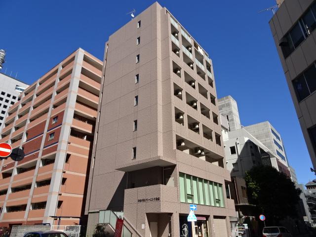 ＫＣＫ 馬車道の外観画像