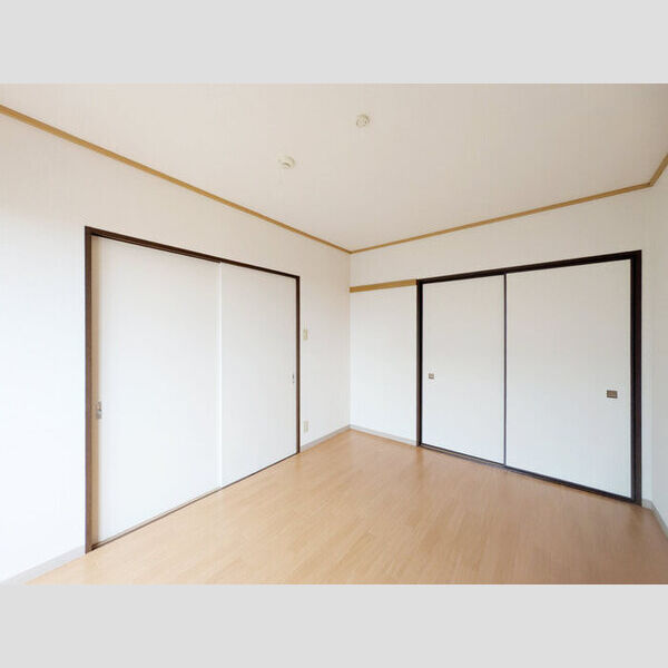 コートエスペランサ　E201号室 洋室