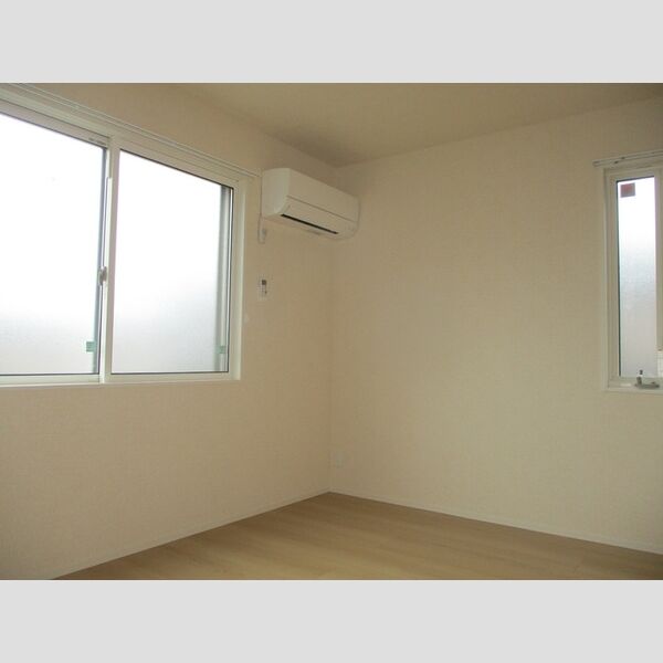 アルベラータ101号室 洋室