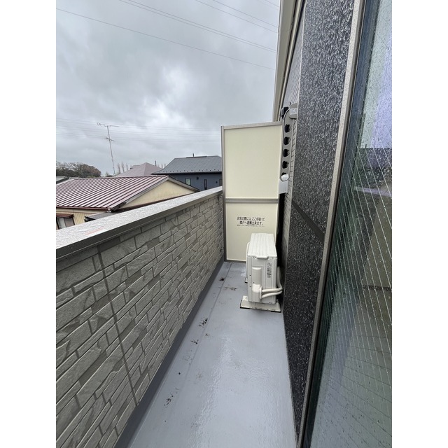 FIELD1305号室 部屋その他