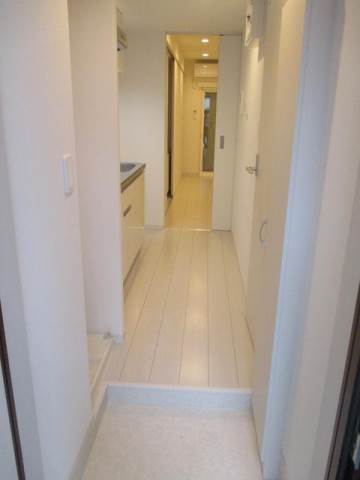 fare KAWASAKI1階 部屋その他