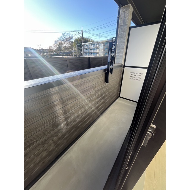 エクセラン中浦和104号室 部屋その他