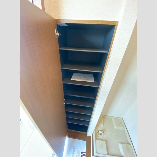 モンテローザ202号室 部屋その他