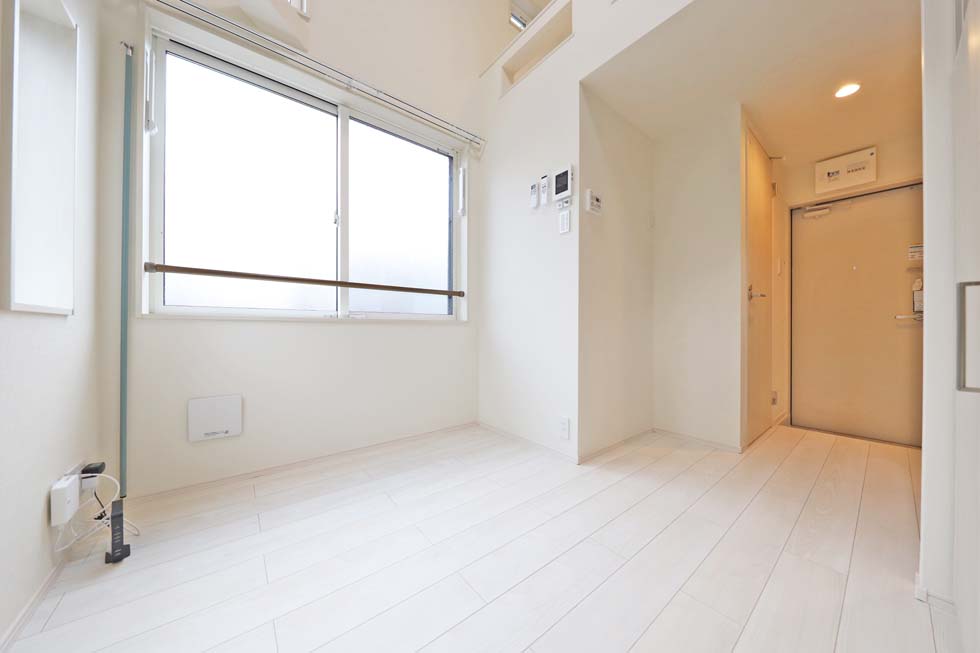 ハーモニーテラス 平井Ⅹ2階 内観