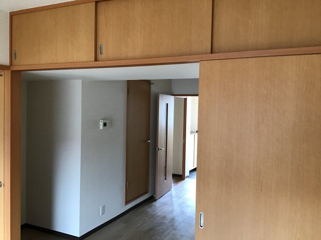 リヴェール本郷台0204号室 ※現況有姿となります。
