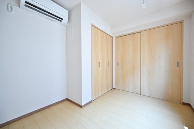 ＣＥＮＴＲＡＬ　ＧＡＲＤＥＮ　ＲＥＳＩＤＥＮＣＥ　ＴＯＫＹＯ2階 洋室2