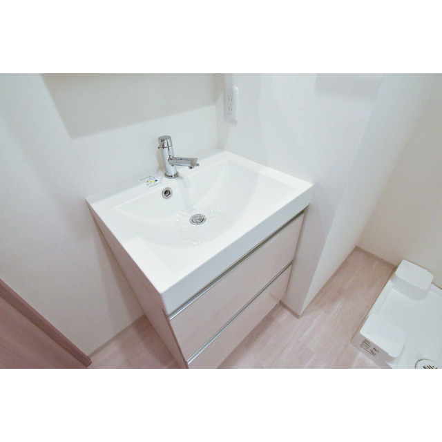 クオリタス住吉0504号室 内観