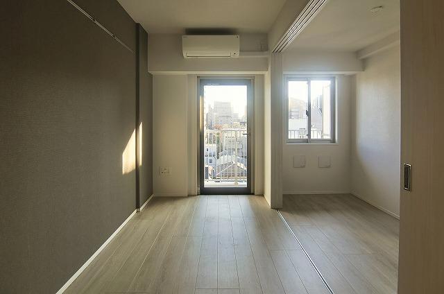 ALTERNA住吉6階 その他