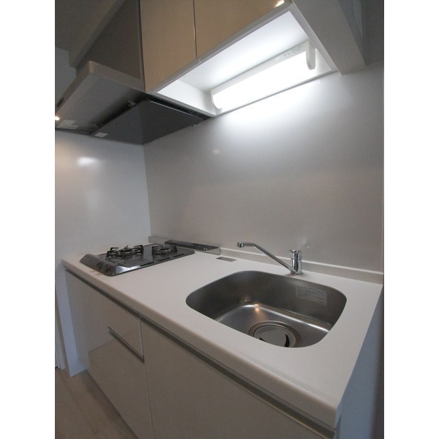 Primal KinshichoⅡ0302号室 キッチン