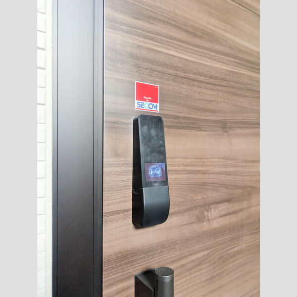 リエージュ102号室 部屋その他