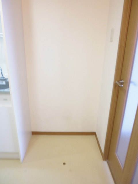 バイオレットＴＡＫＥＤＡ0206号室 部屋設備