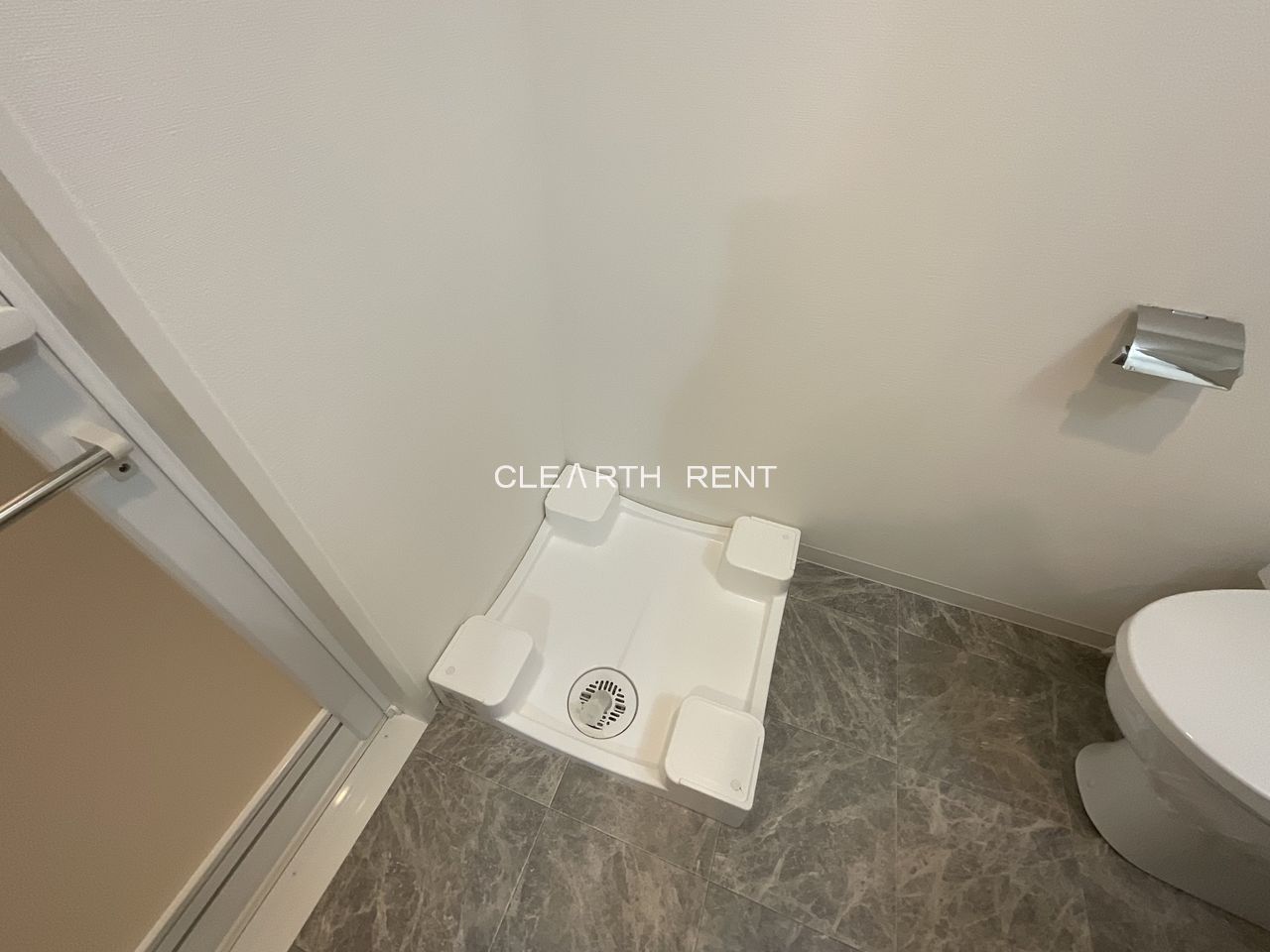 プロフーモ ヴィヴェンテ2階 同タイプ別住戸写真となります。現況と異なる場合がございます。