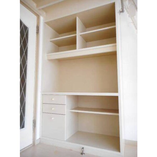 ジュネパレス市川第24-A0104号室 洗面