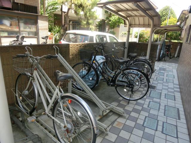 ルネッサンス 外観・土地