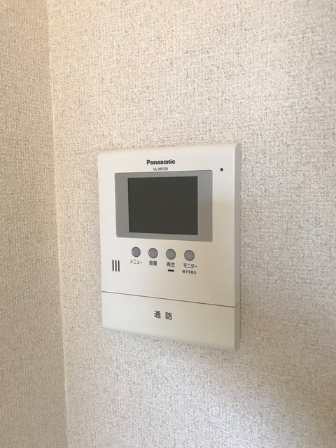 シャトレ山手台0303号室 ※別号室の参考写真です(現況優先)