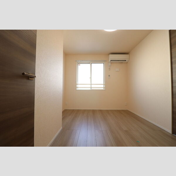 BLESS 蘇我201号室 洋室