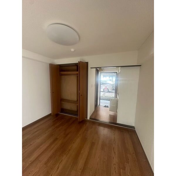 コーポサンライズ西田205号室 同建物別部屋の参考画像